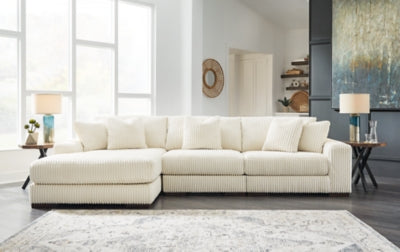 Lindyn Living Room Set - Furniture 4 Less (Jacksonville, NC)