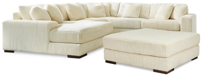 Lindyn Living Room Set - Furniture 4 Less (Jacksonville, NC)