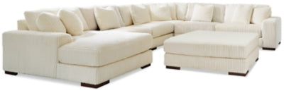 Lindyn Living Room Set - Furniture 4 Less (Jacksonville, NC)