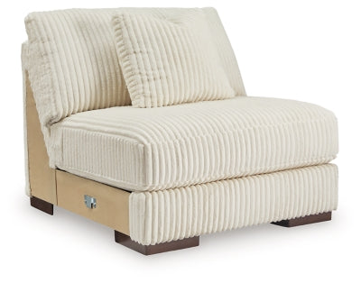 Lindyn Sectional with Chaise - Furniture 4 Less (Jacksonville, NC)