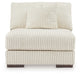 Lindyn Sectional with Chaise - Furniture 4 Less (Jacksonville, NC)
