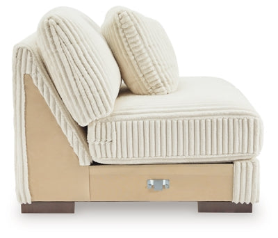 Lindyn Sectional with Chaise - Furniture 4 Less (Jacksonville, NC)