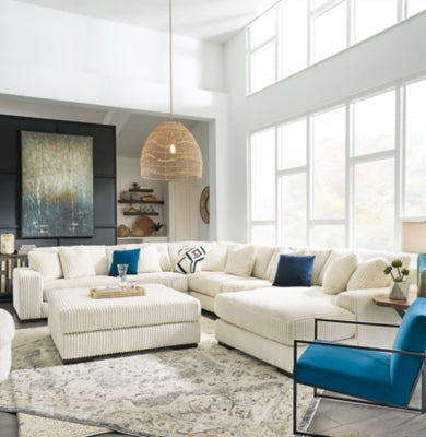 Lindyn Living Room Set - Furniture 4 Less (Jacksonville, NC)