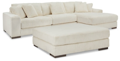 Lindyn Living Room Set - Furniture 4 Less (Jacksonville, NC)