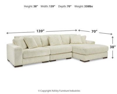 Lindyn Living Room Set - Furniture 4 Less (Jacksonville, NC)