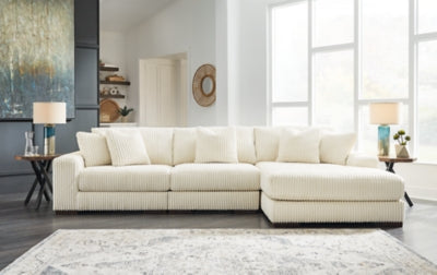 Lindyn Living Room Set - Furniture 4 Less (Jacksonville, NC)