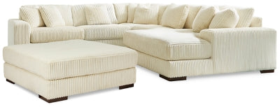 Lindyn Living Room Set - Furniture 4 Less (Jacksonville, NC)
