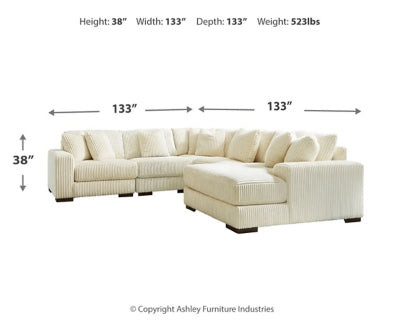 Lindyn Living Room Set - Furniture 4 Less (Jacksonville, NC)