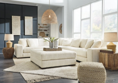 Lindyn Living Room Set - Furniture 4 Less (Jacksonville, NC)