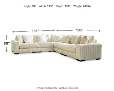 Lindyn Living Room Set - Furniture 4 Less (Jacksonville, NC)