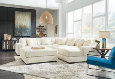 Lindyn Living Room Set - Furniture 4 Less (Jacksonville, NC)