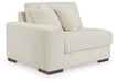 Lindyn Sectional with Chaise - Furniture 4 Less (Jacksonville, NC)