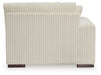 Lindyn Sectional with Chaise - Furniture 4 Less (Jacksonville, NC)