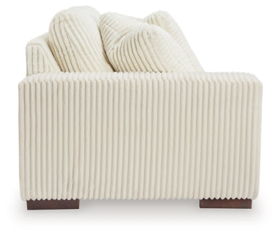 Lindyn Sectional with Chaise - Furniture 4 Less (Jacksonville, NC)