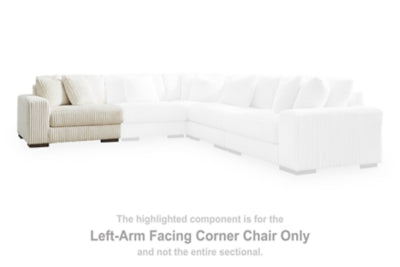Lindyn Sectional with Chaise - Furniture 4 Less (Jacksonville, NC)