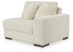 Lindyn Sectional with Chaise - Furniture 4 Less (Jacksonville, NC)