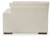 Lindyn Sectional with Chaise - Furniture 4 Less (Jacksonville, NC)