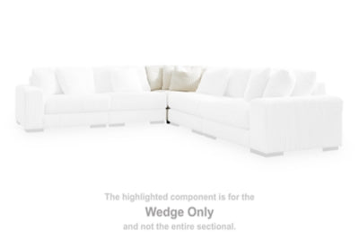 Lindyn Sectional with Chaise - Furniture 4 Less (Jacksonville, NC)