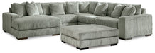 Lindyn Living Room Set - Furniture 4 Less (Jacksonville, NC)