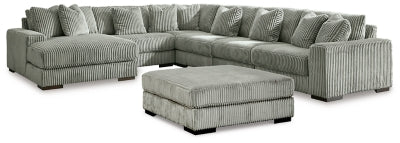Lindyn Living Room Set - Furniture 4 Less (Jacksonville, NC)
