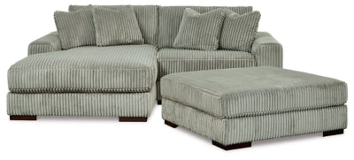 Lindyn Living Room Set - Furniture 4 Less (Jacksonville, NC)