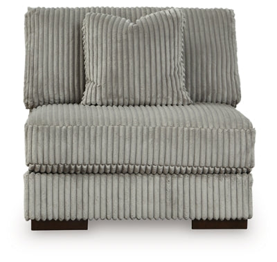 Lindyn Sectional with Chaise - Furniture 4 Less (Jacksonville, NC)