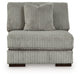 Lindyn Sectional with Chaise - Furniture 4 Less (Jacksonville, NC)