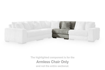 Lindyn Sectional with Chaise - Furniture 4 Less (Jacksonville, NC)