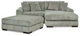 Lindyn Living Room Set - Furniture 4 Less (Jacksonville, NC)