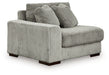 Lindyn Sectional with Chaise - Furniture 4 Less (Jacksonville, NC)