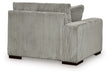 Lindyn Sectional with Chaise - Furniture 4 Less (Jacksonville, NC)