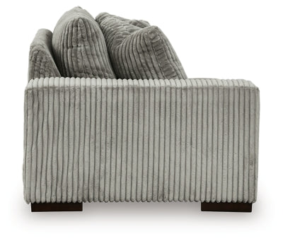 Lindyn Sectional with Chaise - Furniture 4 Less (Jacksonville, NC)