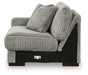 Lindyn Sectional with Chaise - Furniture 4 Less (Jacksonville, NC)