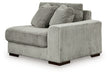 Lindyn Sectional with Chaise - Furniture 4 Less (Jacksonville, NC)