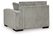 Lindyn Sectional with Chaise - Furniture 4 Less (Jacksonville, NC)