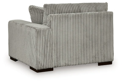 Lindyn Sectional with Chaise - Furniture 4 Less (Jacksonville, NC)
