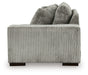 Lindyn Sectional with Chaise - Furniture 4 Less (Jacksonville, NC)