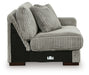 Lindyn Sectional with Chaise - Furniture 4 Less (Jacksonville, NC)