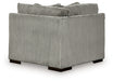Lindyn Sectional with Chaise - Furniture 4 Less (Jacksonville, NC)