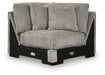 Lindyn Sectional with Chaise - Furniture 4 Less (Jacksonville, NC)