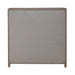 Chatfield Accent Console in Antique White with Tobacco Top EST SHIP TIME APPX 4 WEEKS - Furniture 4 Less (Jacksonville, NC)