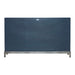 Braxton Accent Cabinet in Azure Blue EST SHIP TIME APPX 4 WEEKS - Furniture 4 Less (Jacksonville, NC)