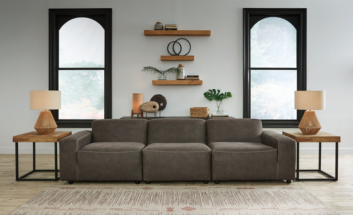 Allena Living Room Set - Furniture 4 Less (Jacksonville, NC)