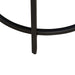 Stella Accent Cocktail Table in Chalkboard Black EST SHIP TIME APPX 4 WEEKS - Furniture 4 Less (Jacksonville, NC)