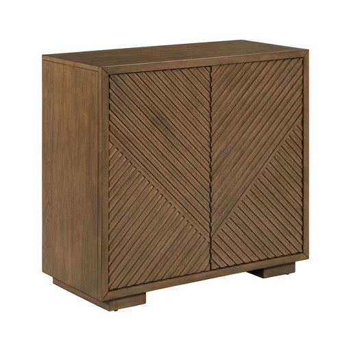 Easton 2 Door Accent Cabinet - Furniture 4 Less (Jacksonville, NC)
