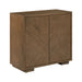 Easton 2 Door Accent Cabinet - Furniture 4 Less (Jacksonville, NC)