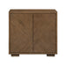 Easton 2 Door Accent Cabinet - Furniture 4 Less (Jacksonville, NC)