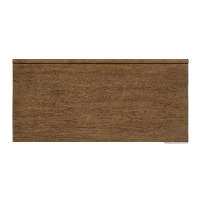Easton 2 Door Accent Cabinet - Furniture 4 Less (Jacksonville, NC)
