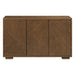 Easton 3 Door Accent Cabinet - Furniture 4 Less (Jacksonville, NC)