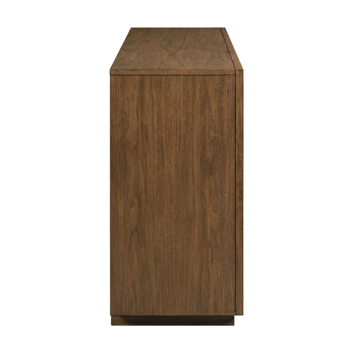 Easton 3 Door Accent Cabinet - Furniture 4 Less (Jacksonville, NC)